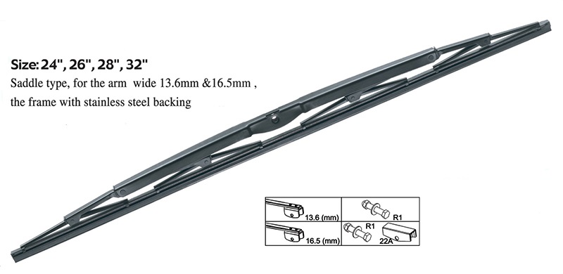 bus windshield wipers