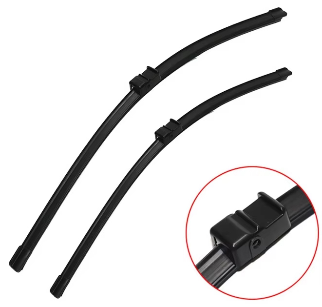 Wiper blade for Golf 5