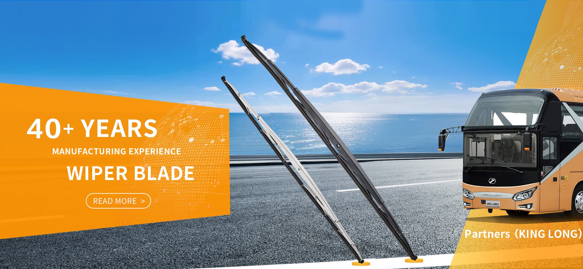 Wiper Blade Manufacturers