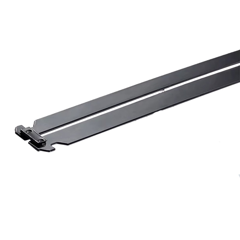 Wiper Blade Steel Sheet