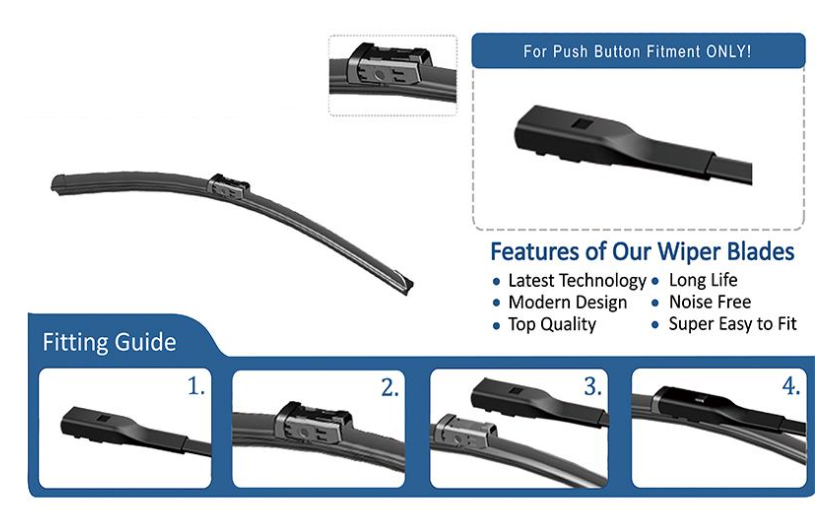 wiper blade wiper blade