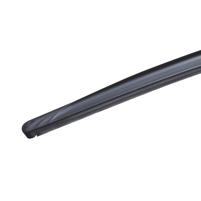 flat wiper blade 