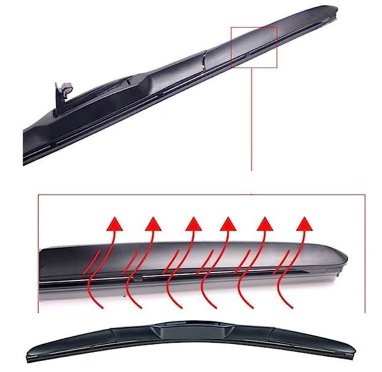 Aero Wiper Aero Wiper
