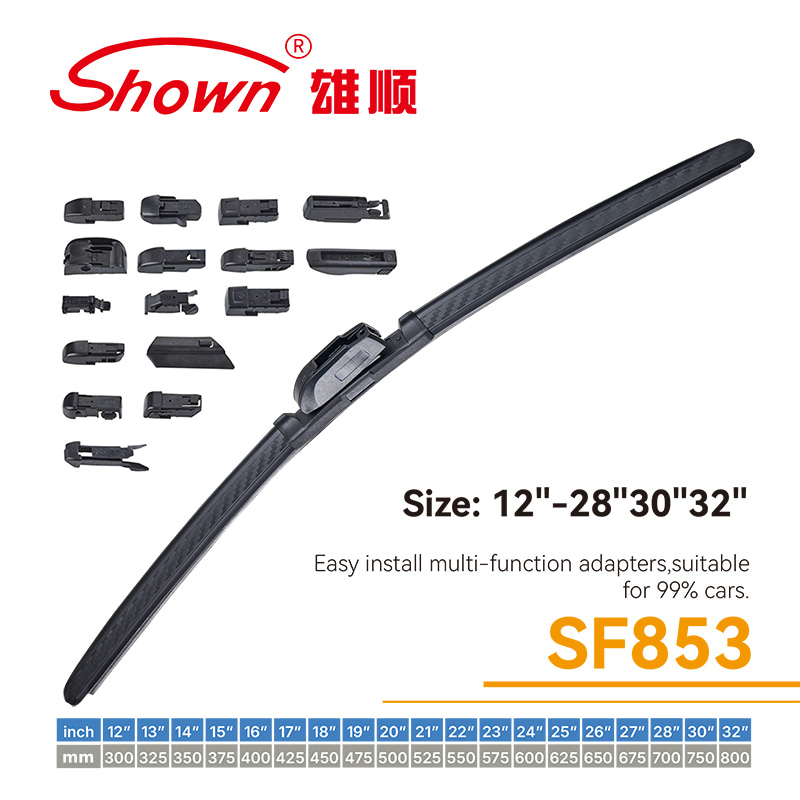 flat wiper blade flat wiper blade