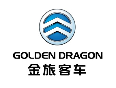 New Cooperator - Golden Dragon Bus
