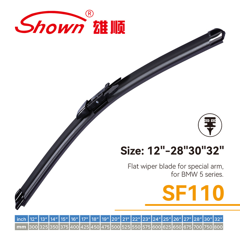 BMW 5 Serise wiper