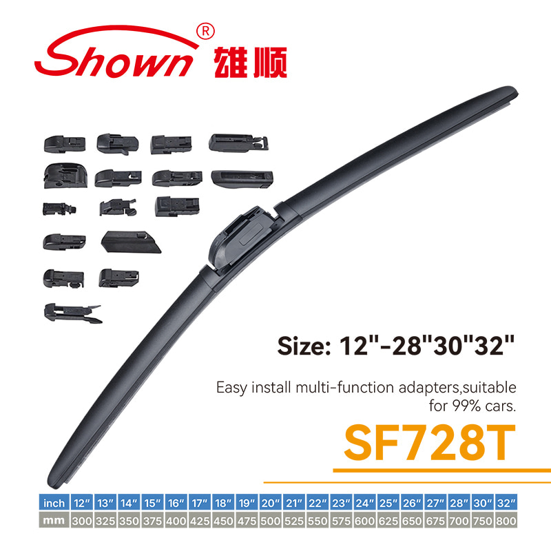 replacement wiper blade