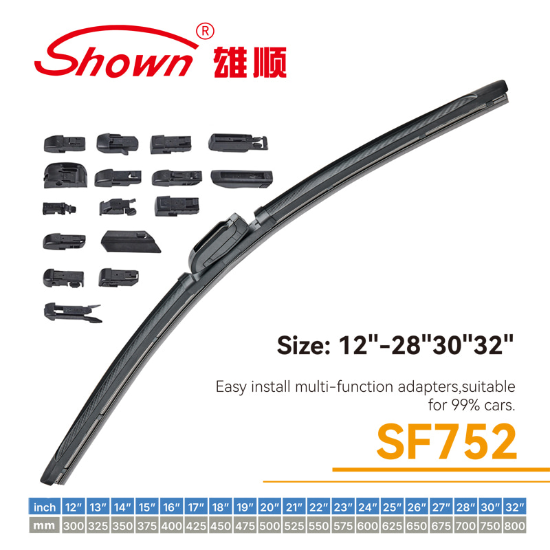 compatible wiper blade