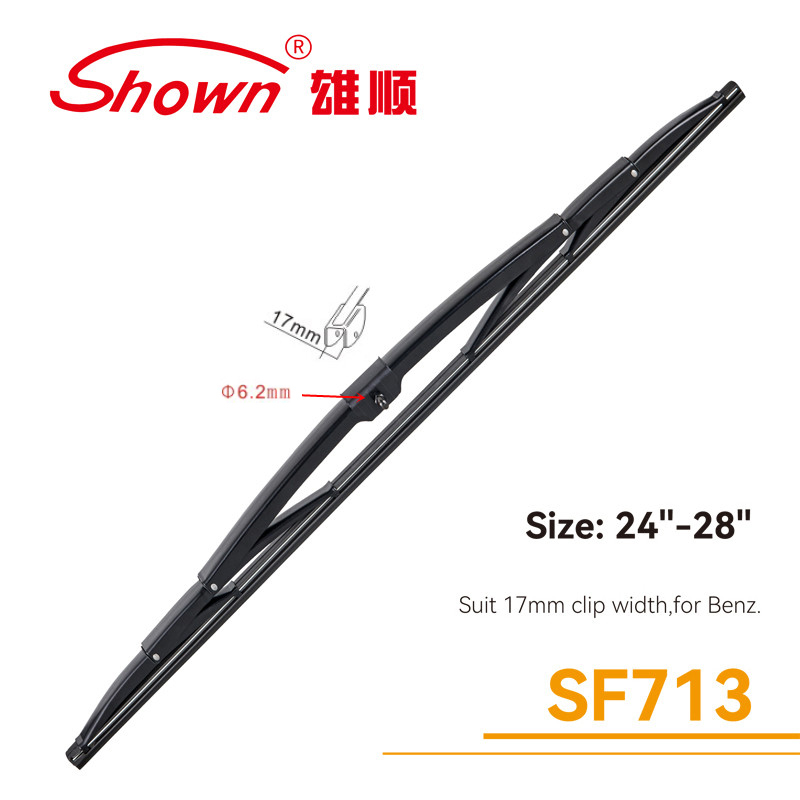 heavy duty bus wiper blade heavy duty bus wiper blade