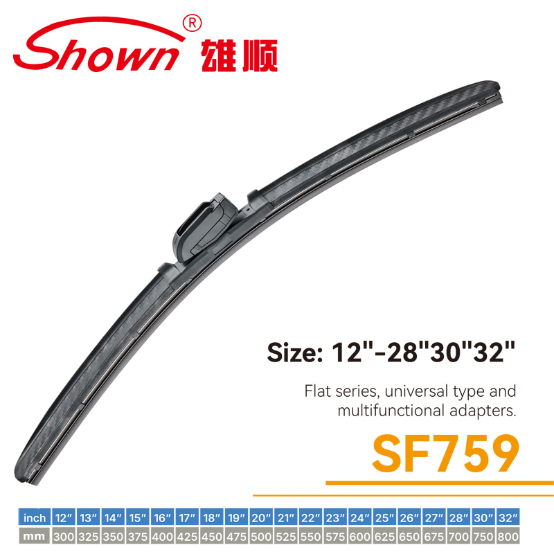 windshield wiper blade