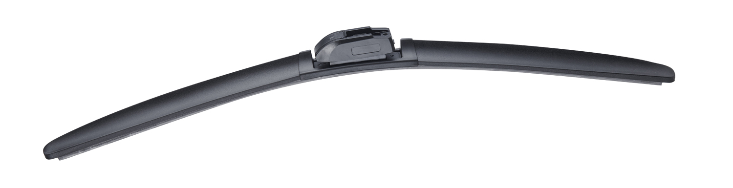 flat wiper blade 